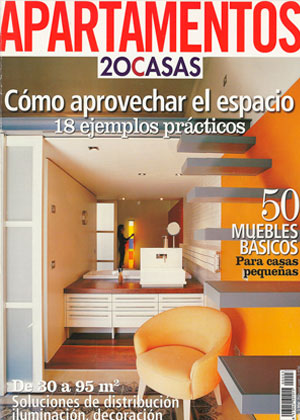 20Casas - Apartamentos - #3 - Noviembre 2011